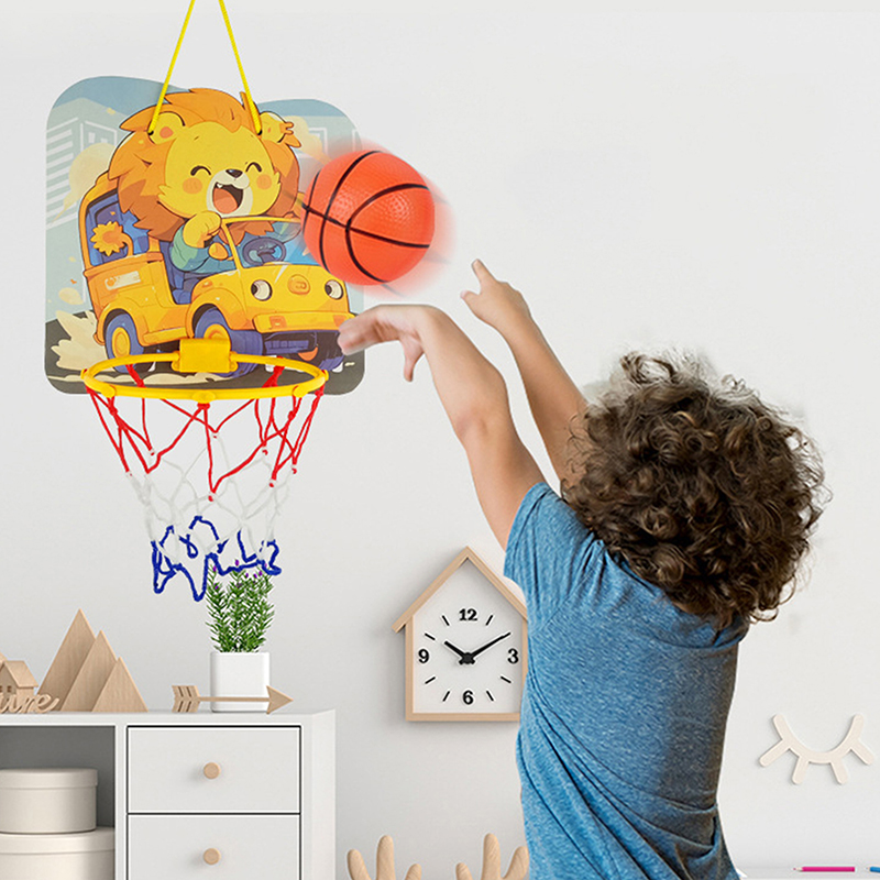 Çocuklar için Ayarlanabilir Ba - Kids Toys Basket incelemesi ve fiyatı