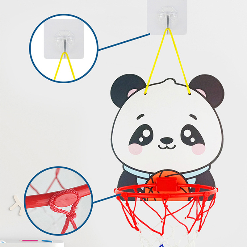 Çocuklar için Ayarlanabilir Ba - Kids Toys Basket incelemesi ve fiyatı