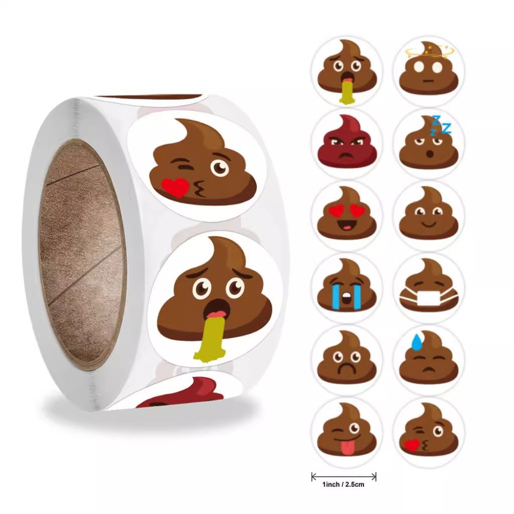 100-500 adet Komik Kaka Karika - Kids Toys Laptop incelemesi ve fiyatı