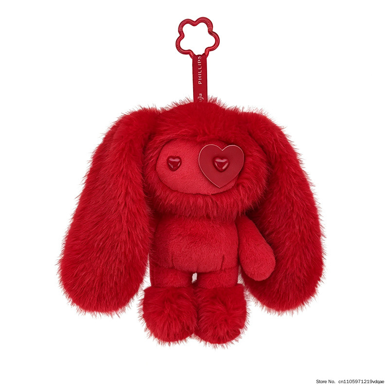 Sevimli Juju Tavşan Peluş Anah - Kids Toys Bag incelemesi ve fiyatı