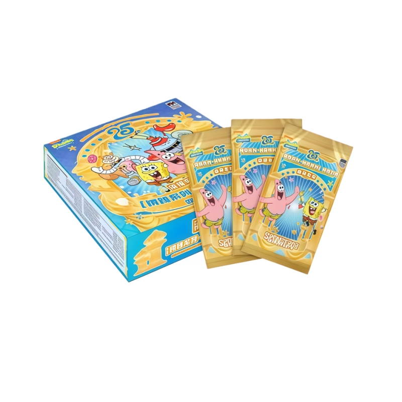 KAYOU Resmi Sünger Bob 25. Yıl - Kids Toys Bd incelemesi ve fiyatı
