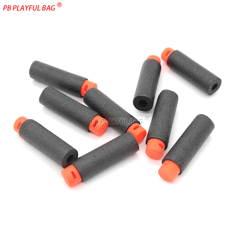 Oyuncak Silahlar için Güvenli  - Foam Dart Gun incelemesi ve fiyatı