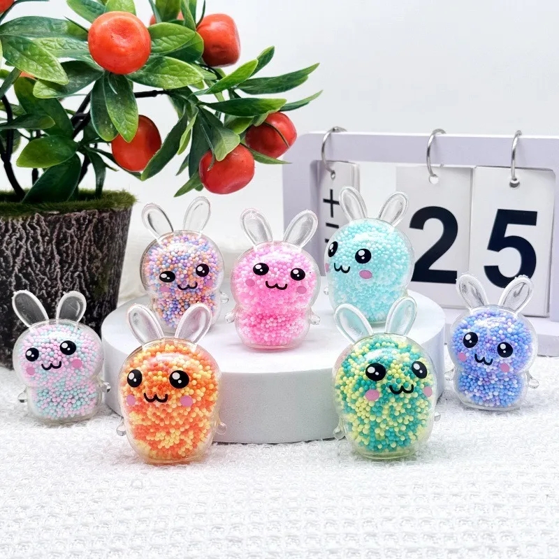 3 adet yumuşacık tavşan stres  - Kids Toys Basket incelemesi ve fiyatı
