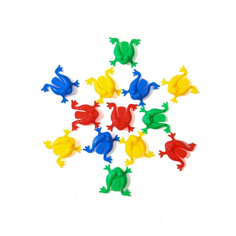 10/20 adet atlama kurbağa sıçr - Kids Toys 10 Year Old incelemesi ve fiyatı