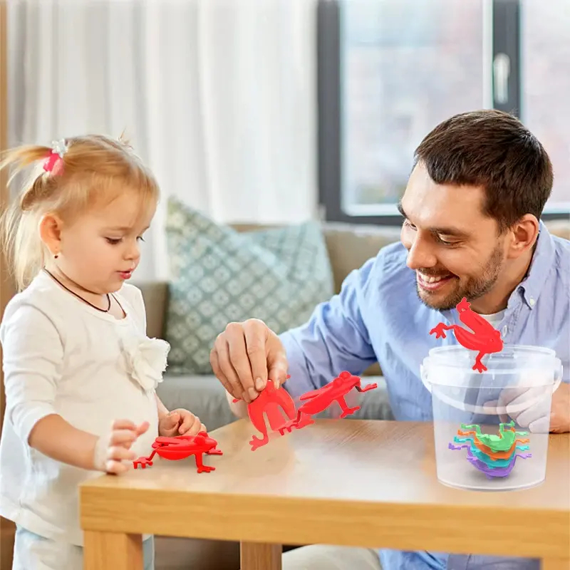 10/20 adet atlama kurbağa sıçr - Kids Toys 10 Year Old incelemesi ve fiyatı