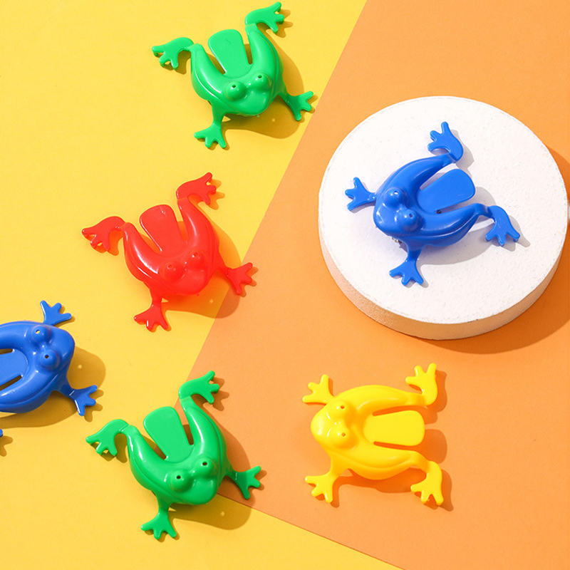 10/20 adet atlama kurbağa sıçr - Kids Toys 10 Year Old incelemesi ve fiyatı