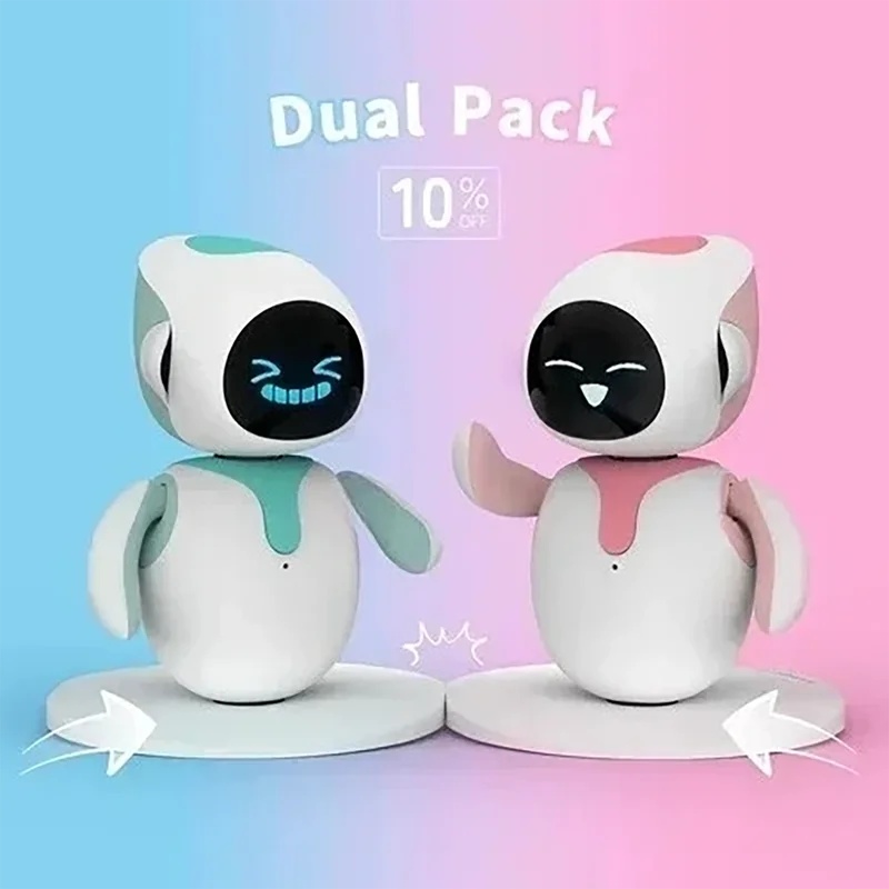 2026 Yeni Yapay Zeka Akıllı Ro - Kids Toys Bag incelemesi ve fiyatı