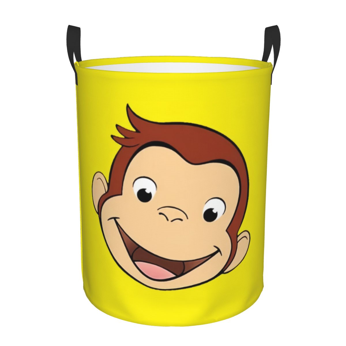 Karikatür Meraklı Georges Komi - Kids Toys Basket incelemesi ve fiyatı