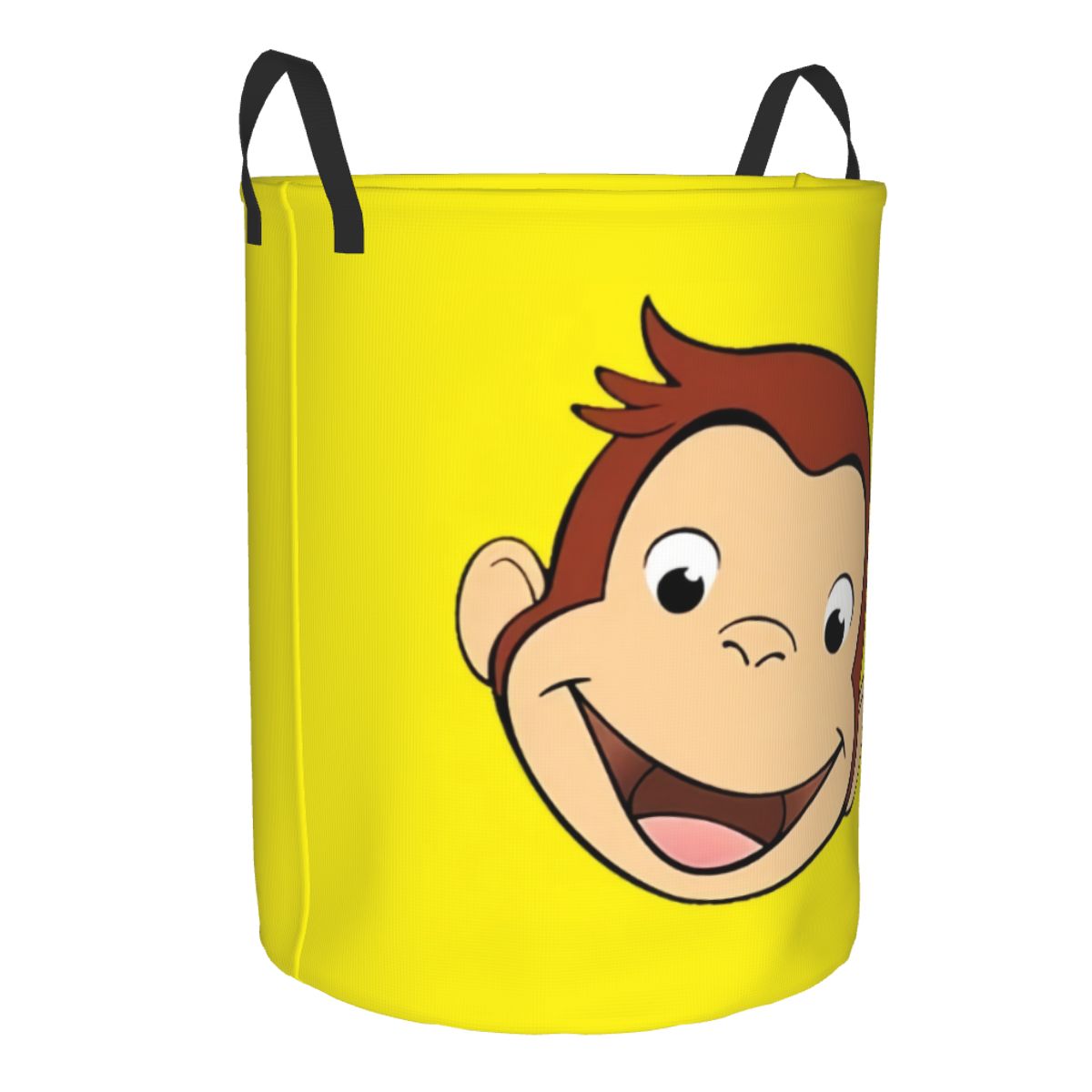 Karikatür Meraklı Georges Komi - Kids Toys Basket incelemesi ve fiyatı