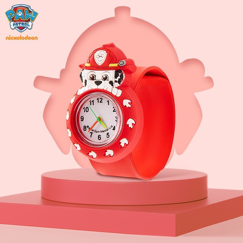 Paw Patrol Çocuk Saati Erkek K - Kids Toys Idea incelemesi ve fiyatı