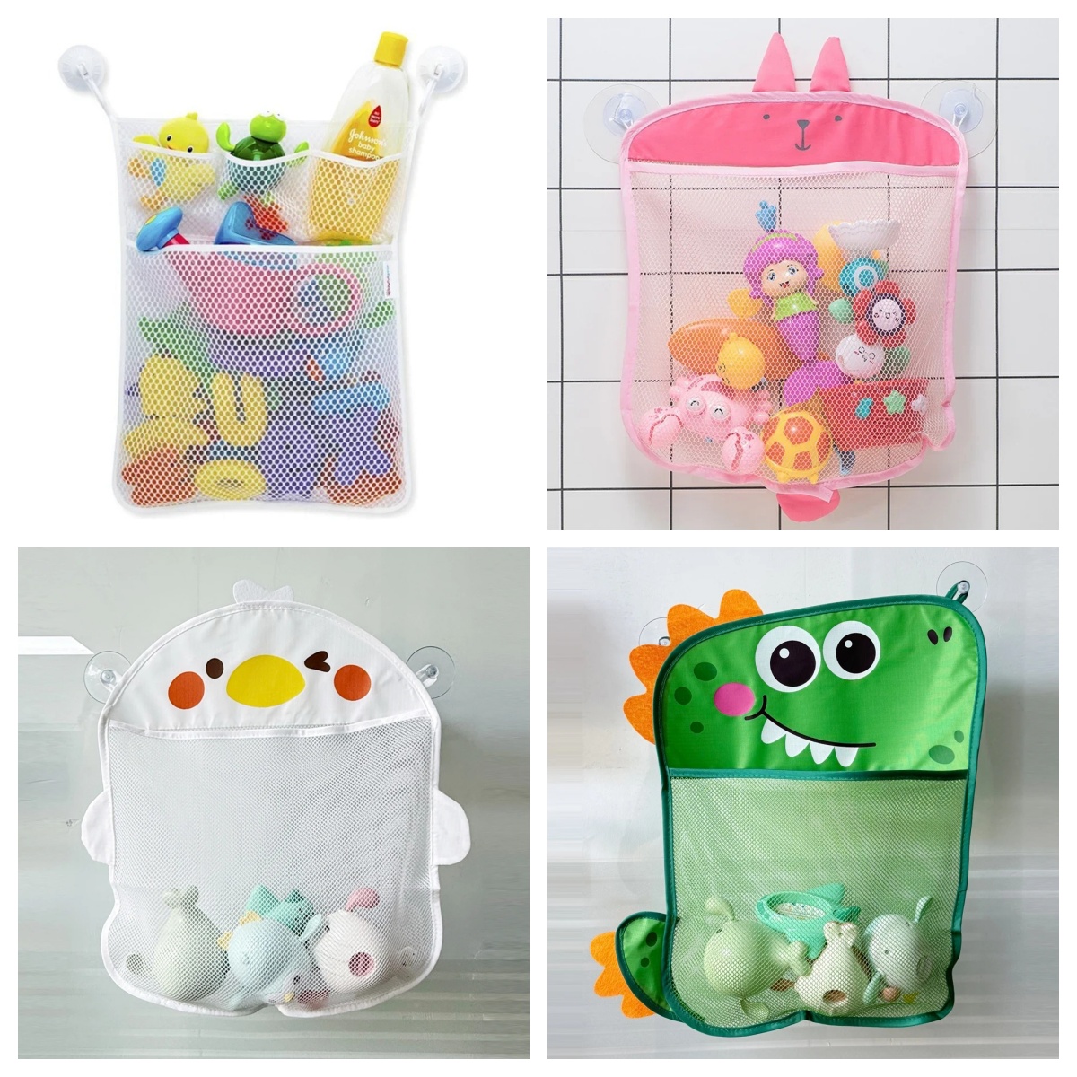 Bebek Banyo File Çantası Karik - Kids Toys Basket incelemesi ve fiyatı