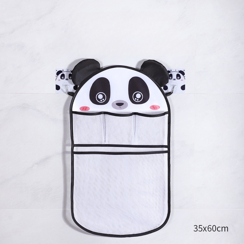 Karikatür Duş Asılı Sepet Örgü - Kids Toys Basket incelemesi ve fiyatı