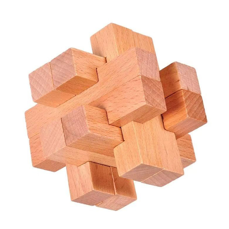 Yetişkinler ve Çocuklar için A - Wooden Puzzle Kids incelemesi ve fiyatı