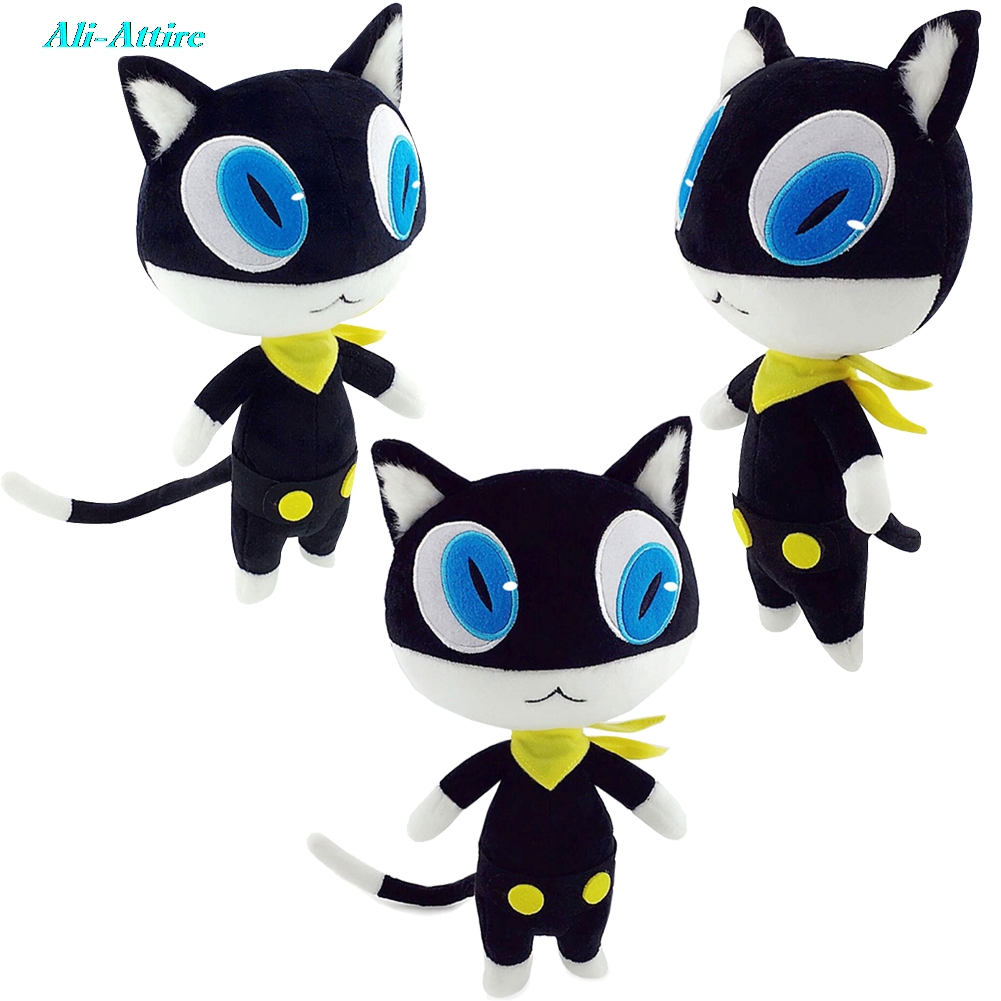 Morgana Cosplay Peluş Oyuncak  - Kids Toys Idea incelemesi ve fiyatı