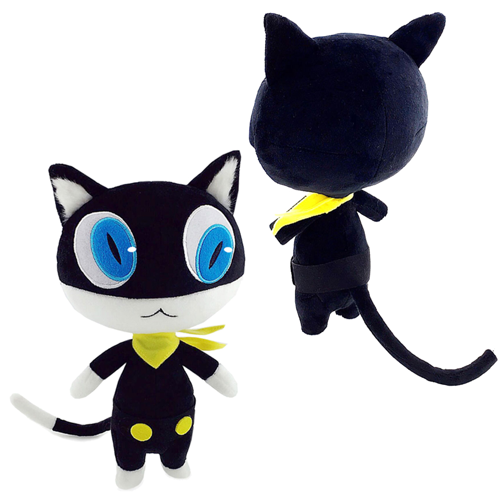 Morgana Cosplay Peluş Oyuncak  - Kids Toys Idea incelemesi ve fiyatı
