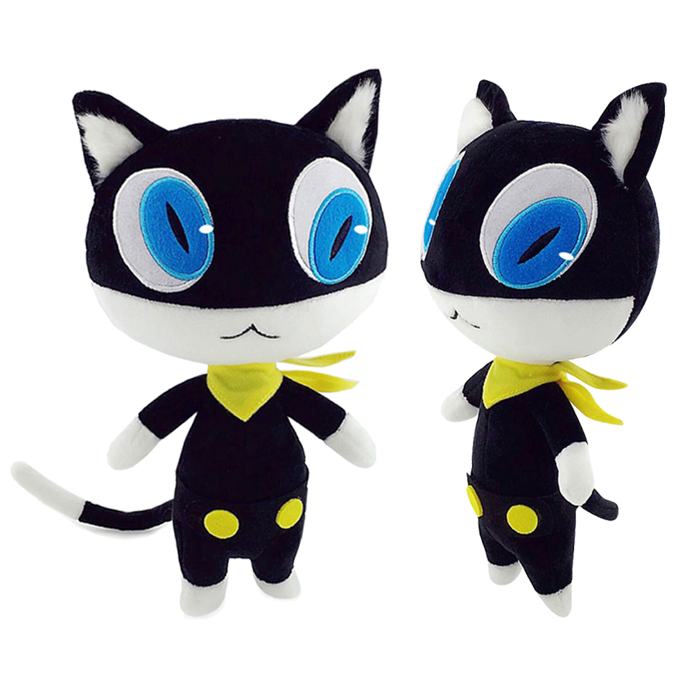 Morgana Cosplay Peluş Oyuncak  - Kids Toys Idea incelemesi ve fiyatı