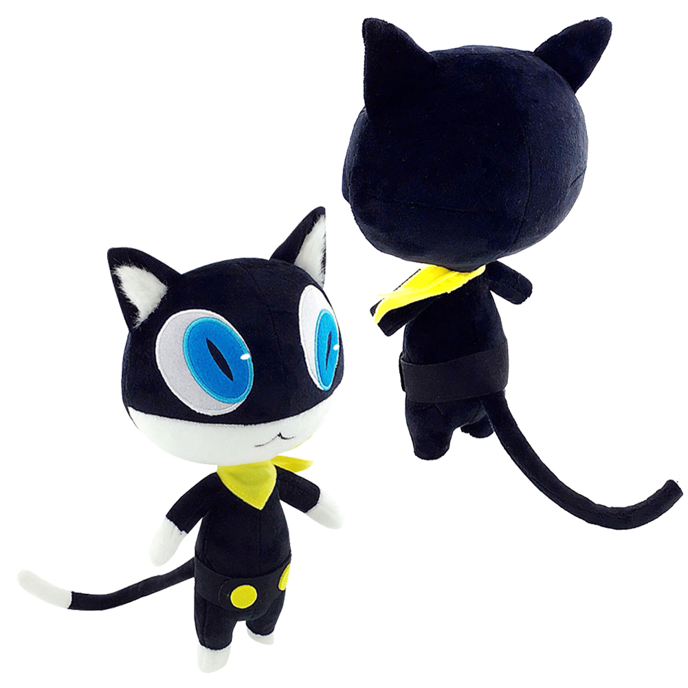 Morgana Cosplay Peluş Oyuncak  - Kids Toys Idea incelemesi ve fiyatı