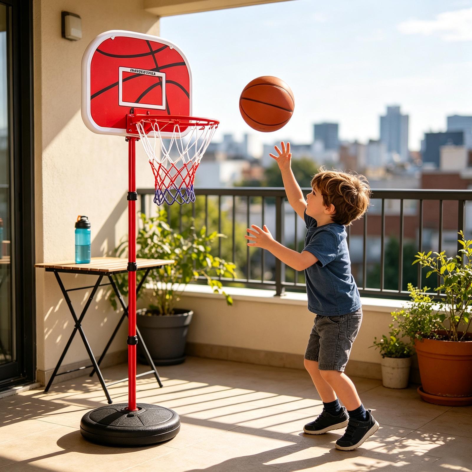 Çocuklar için basketbol potası - Kids Toys Basket incelemesi ve fiyatı