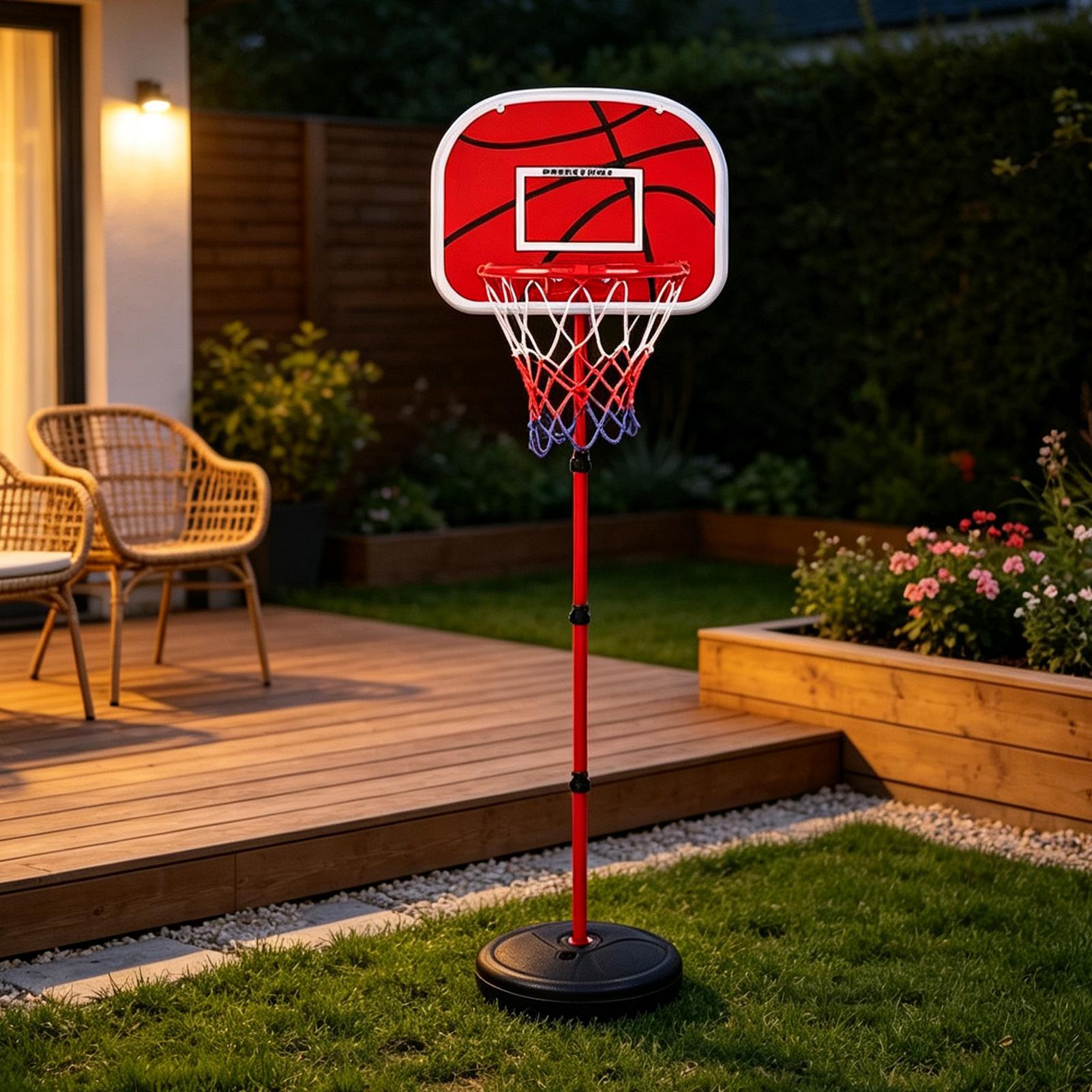 Çocuklar için basketbol potası - Kids Toys Basket incelemesi ve fiyatı