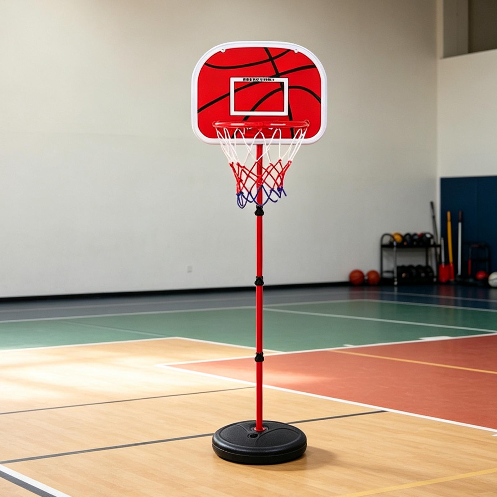 Çocuklar için basketbol potası - Kids Toys Basket incelemesi ve fiyatı