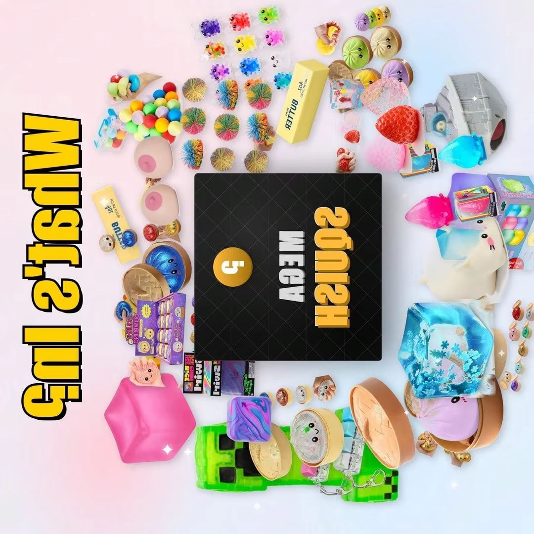 2026 Yeni Sürpriz Gizemli Kör  - Kids Toys Bag incelemesi ve fiyatı