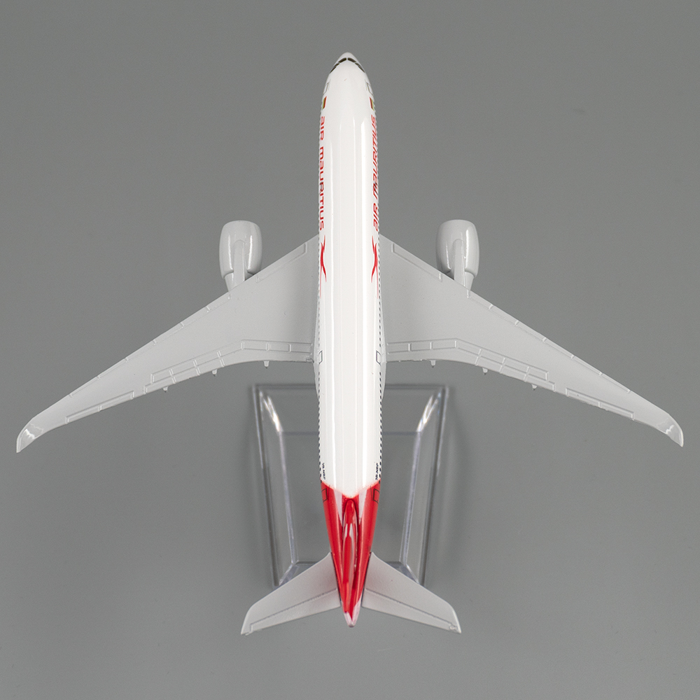 1/400 Airbus A350 Hava Mauriti - Kids Toys Mauritius incelemesi ve fiyatı