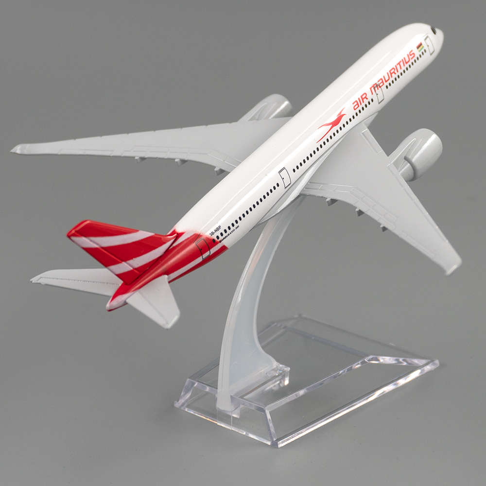 1/400 Airbus A350 Hava Mauriti - Kids Toys Mauritius incelemesi ve fiyatı