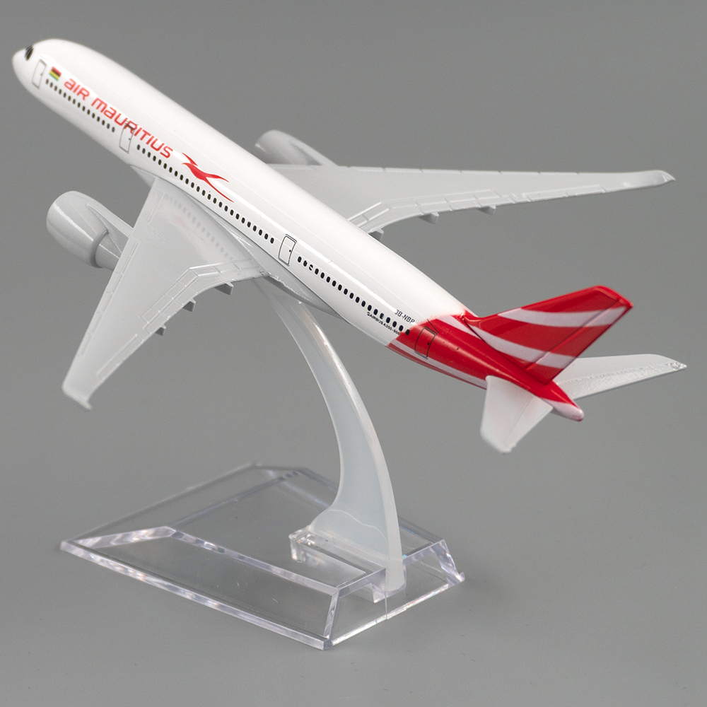 1/400 Ölçekli Uçak Airbus A350 - Kids Toys Mauritius incelemesi ve fiyatı