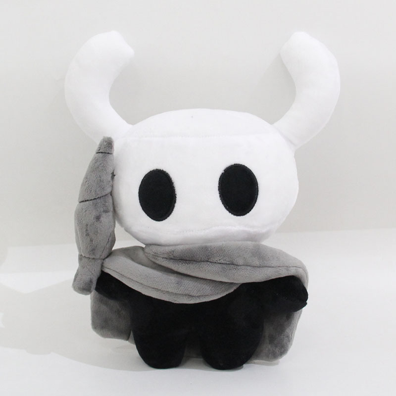 Yeni Sıcak Hollow Knight Peluş - Kids Toys Supplier incelemesi ve fiyatı