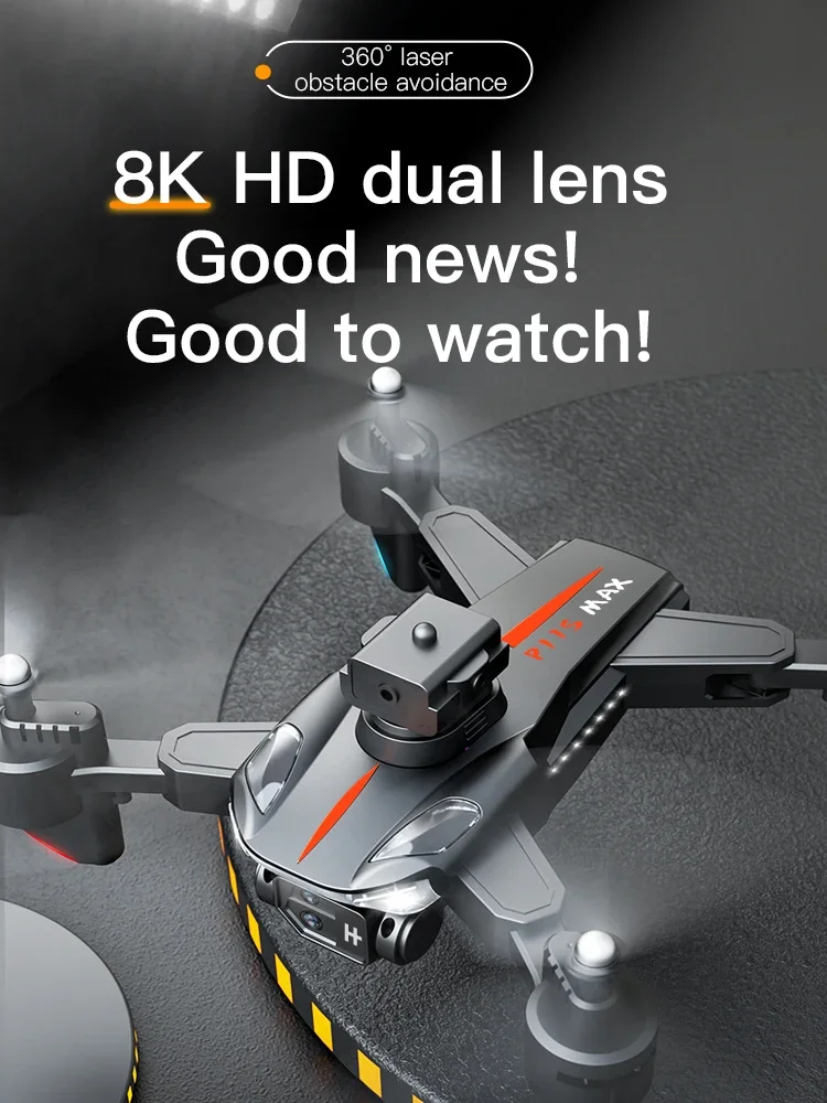 P11 Pro Max Drone 8K 5G GPS Pr - Kids Toys Youtube incelemesi ve fiyatı