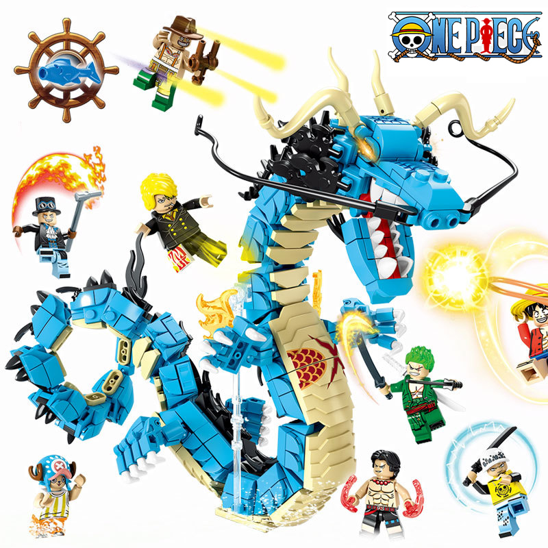 Tek Parça Yapı Taşları Kör Kut - Kids Toys Lego incelemesi ve fiyatı