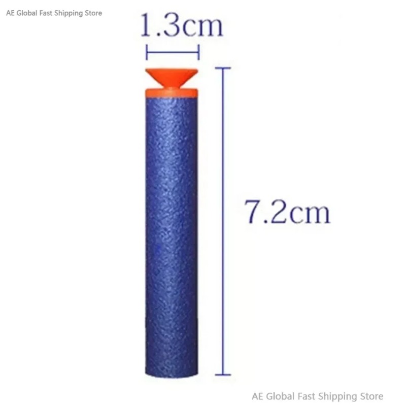 Erkek Çocuk Oyuncağı Yüksek Ka - Foam Dart Gun incelemesi ve fiyatı